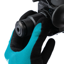 Carregar imagem no visualizador da galeria, Makita GRH08M1 40V max XGT® Brushless Cordless 1‑3/16" SDS‑PLUS AVT® Rotary Hammer Kit, AFT®, AWS® Capable (4.0Ah)
