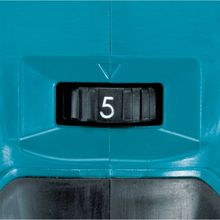 Carregar imagem no visualizador da galeria, Makita GRJ02M1 40V max XGT® Brushless Cordless AVT® Orbital Recipro Saw Kit (4.0Ah)
