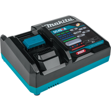 Carregar imagem no visualizador da galeria, Makita GRJ02M1 40V max XGT® Brushless Cordless AVT® Orbital Recipro Saw Kit (4.0Ah)

