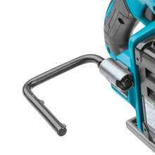 Carregar imagem no visualizador da galeria, Makita GSR02M1 40V max XGT® Brushless Cordless Rear Handle 10‑1/4" Circular Saw Kit, AWS® Capable (4.0Ah)
