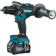 Carregar imagem no visualizador da galeria, Makita GT200D 40V max XGT® Brushless Cordless 2-Pc. Combo Kit (2.5Ah)
