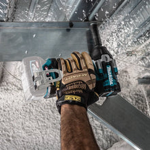 Carregar imagem no visualizador da galeria, Makita GWT08Z 40V max XGT® Brushless Cordless 4‑Speed Mid‑Torque 1/2" Sq. Drive Impact Wrench w/ Detent Anvil, Tool Only
