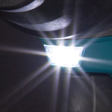 Carregar imagem no visualizador da galeria, Makita GWT08Z 40V max XGT® Brushless Cordless 4‑Speed Mid‑Torque 1/2" Sq. Drive Impact Wrench w/ Detent Anvil, Tool Only
