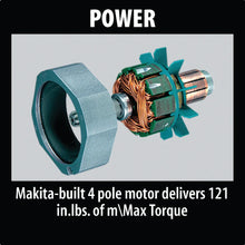 Carregar imagem no visualizador da galeria, Makita XAD02Z 18V LXT® Lithium‑Ion Cordless 3/8" Angle Drill, Tool Only
