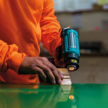 Carregar imagem no visualizador da galeria, Makita XGH01ZK 18V LXT Lithium-Ion Cordless Heat Gun
