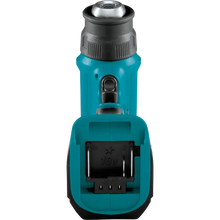 Carregar imagem no visualizador da galeria, Makita XGH01ZK 18V LXT Lithium-Ion Cordless Heat Gun

