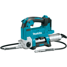 Carregar imagem no visualizador da galeria, Makita XPG01Z 18V LXT Lithium-Ion Cordless Grease Gun

