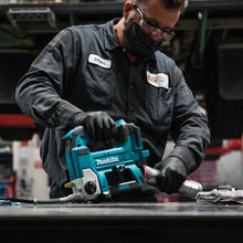 Carregar imagem no visualizador da galeria, Makita XPG01Z 18V LXT Lithium-Ion Cordless Grease Gun
