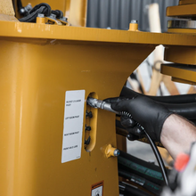 Carregar imagem no visualizador da galeria, Makita XPG01Z 18V LXT Lithium-Ion Cordless Grease Gun
