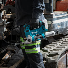 Carregar imagem no visualizador da galeria, Makita XPG01Z 18V LXT Lithium-Ion Cordless Grease Gun
