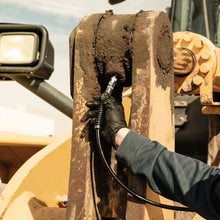 Carregar imagem no visualizador da galeria, Makita XPG01Z 18V LXT Lithium-Ion Cordless Grease Gun
