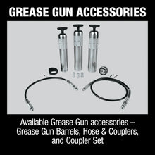 Carregar imagem no visualizador da galeria, Makita XPG01Z 18V LXT Lithium-Ion Cordless Grease Gun
