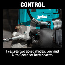 Carregar imagem no visualizador da galeria, Makita XPG01Z 18V LXT Lithium-Ion Cordless Grease Gun
