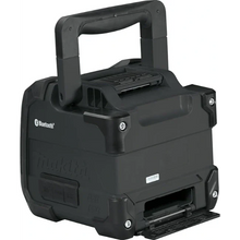 Carregar imagem no visualizador da galeria, Makita XRM08B 18V LXT / 12V max CXT Cordless Bluetooth Job Site Speaker (Tool Only)
