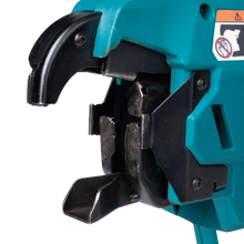 Carregar imagem no visualizador da galeria, Makita XRT01TK 18V LXT® Lithium‑Ion Brushless Cordless Rebar Tying Tool Kit (5.0Ah)
