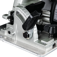 Carregar imagem no visualizador da galeria, Makita XSH04ZB 18V LXT Sub-Compact Brushless Cordless 6-1/2" Circular Saw
