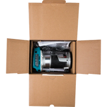 Carregar imagem no visualizador da galeria, Makita XTR01Z 18V LXT Lithium-Ion Cordless Router (Tool Only)

