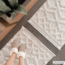 Load image into Gallery viewer, Malilinao High-Low Rustic Rug
