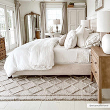 Load image into Gallery viewer, Malilinao High-Low Rustic Rug
