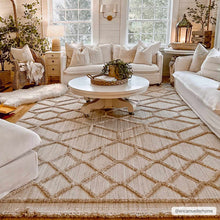 Load image into Gallery viewer, Malilinao High-Low Rustic Rug
