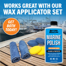 Load image into Gallery viewer, Boat Marine Polish
