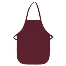 Cargar imagen en el visor de la galería, DA 250 Child 2-Pocket Apron
