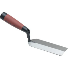 Carregar imagem no visualizador da galeria, Marshalltown 11207 6 x 2 Margin Trowel-DuraSoft Hdle
