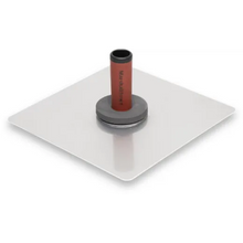 Carregar imagem no visualizador da galeria, Marshalltown 15218 12 X 12 Aluminum Hawk-DuraSoft Handle
