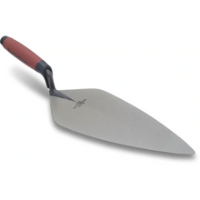 Carregar imagem no visualizador da galeria, Marshalltown 10124 11-1/2" in x 5 in London Brick Trowel 3311.5FG
