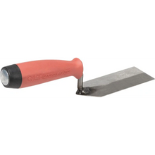 Carregar imagem no visualizador da galeria, Marshalltown 18632 QLT Margin Trowels - Soft Grip 5 in x 2 in - MTSG52SS

