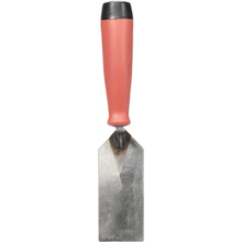 Carregar imagem no visualizador da galeria, Marshalltown 18632 QLT Margin Trowels - Soft Grip 5 in x 2 in - MTSG52SS
