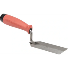 Carregar imagem no visualizador da galeria, Marshalltown 18632 QLT Margin Trowels - Soft Grip 5 in x 2 in - MTSG52SS
