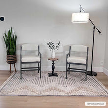 Load image into Gallery viewer, Maulawin High-Low Rustic Rug

