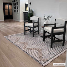 Load image into Gallery viewer, Maulawin High-Low Rustic Rug
