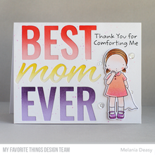 Cargar imagen en el visor de la galería, Best Mom Ever Die-namics
