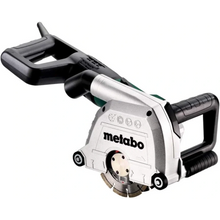Carregar imagem no visualizador da galeria, Metabo 604040620 MFE 40 Wall Chaser W/Plastic Carry Case
