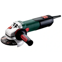 Carregar imagem no visualizador da galeria, Metabo 600468420 WEV 15-125 Quick Angle Grinder

