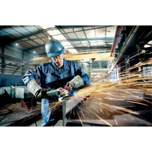 Carregar imagem no visualizador da galeria, Metabo 600468420 WEV 15-125 Quick Angle Grinder
