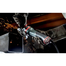 Carregar imagem no visualizador da galeria, Metabo 613114420 WEPBA 19-125 Q DS 5in M-Brush Angle Grinder
