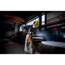Carregar imagem no visualizador da galeria, Metabo 613114420 WEPBA 19-125 Q DS 5in M-Brush Angle Grinder
