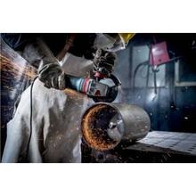 Carregar imagem no visualizador da galeria, Metabo 613114420 WEPBA 19-125 Q DS 5in M-Brush Angle Grinder
