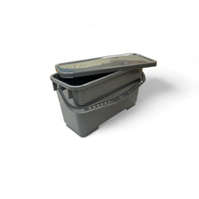 Cargar imagen en el visor de la galería, Flat Mop Charging Bucket
