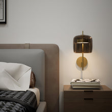 Load image into Gallery viewer, Mid-Century Wall Sconce
