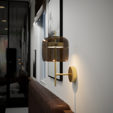 Load image into Gallery viewer, Mid-Century Wall Sconce
