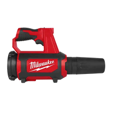 Carregar imagem no visualizador da galeria, Milwaukee 0852-20 M12™ Compact Spot Blower
