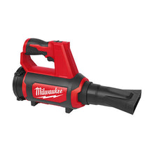 Carregar imagem no visualizador da galeria, Milwaukee 0852-20 M12™ Compact Spot Blower
