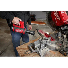 Carregar imagem no visualizador da galeria, Milwaukee 0852-20 M12™ Compact Spot Blower
