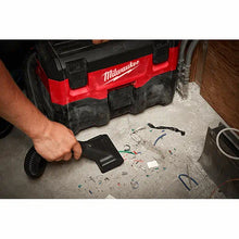 Carregar imagem no visualizador da galeria, Milwaukee 0880-20 M18 2-Gallon Wet/Dry Vacuum (Tool Only)
