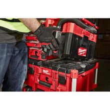 Carregar imagem no visualizador da galeria, Milwaukee 0970-20 M18 FUEL PACKOUT 2.5 Gallon Wet/Dry Vacuum
