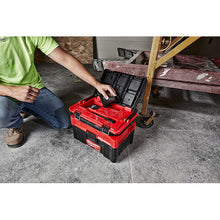 Carregar imagem no visualizador da galeria, Milwaukee 0970-20 M18 FUEL PACKOUT 2.5 Gallon Wet/Dry Vacuum
